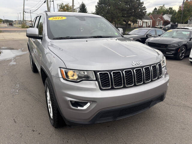 jeep grand cherokee 2018 1C4RJFAG0JC214442 image jeep grand cherokee 2018 1C4RJFAG0JC214442 image